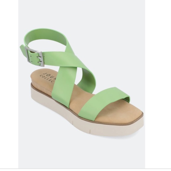 Women's Tru Comfort Foam Havalee Sandals - Picture 1 of 3